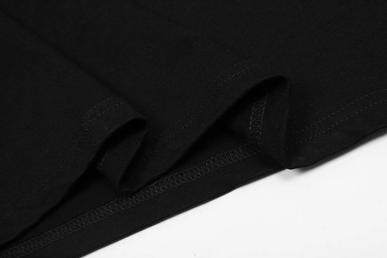 Flexible V*lone T-shirt Top Quality Qiqi 20240718- 12120
