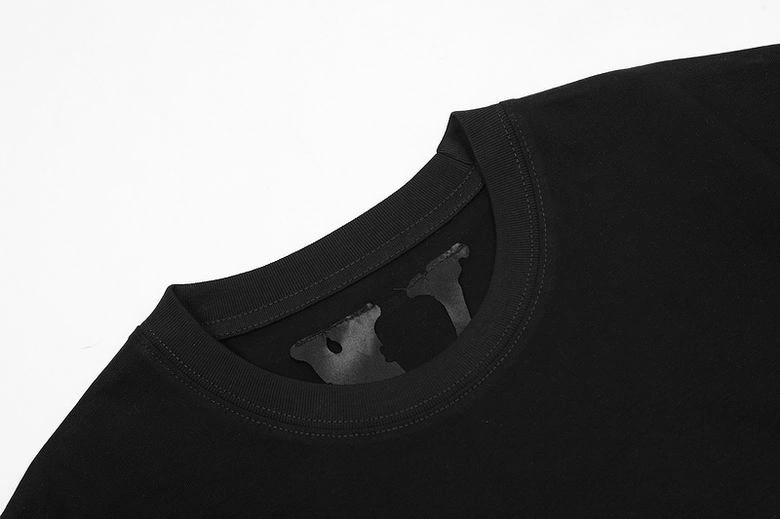Flexible V*lone T-shirt Top Quality Qiqi 20240718- 12120