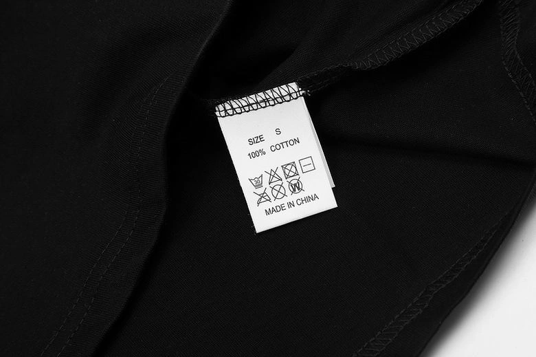 Flexible V*lone T-shirt Top Quality Qiqi 20240718- 12120