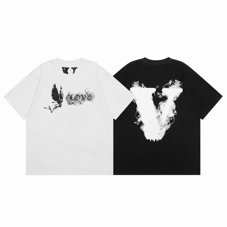 Flexible V*lone T-shirt Top Quality Qiqi 20240718- 12120