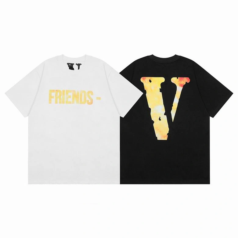 V*lone T-shirt Top Quality Qiqi 20240718- FashionForward 12117