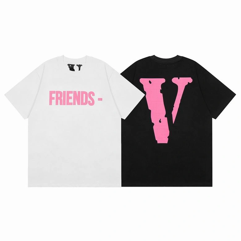 V*lone T-shirt Top Quality Qiqi 20240718- Fashionable 12057