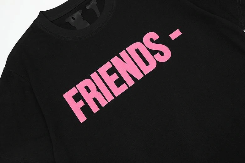 V*lone T-shirt Top Quality Qiqi 20240718- OnTrend 12116