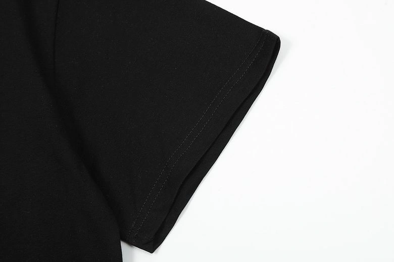 V*lone T-shirt Top Quality Qiqi 20240718- OnTrend 12116