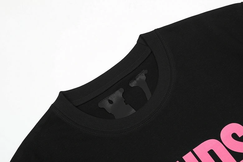 V*lone T-shirt Top Quality Qiqi 20240718- OnTrend 12116