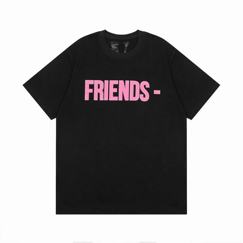 V*lone T-shirt Top Quality Qiqi 20240718- OnTrend 12116