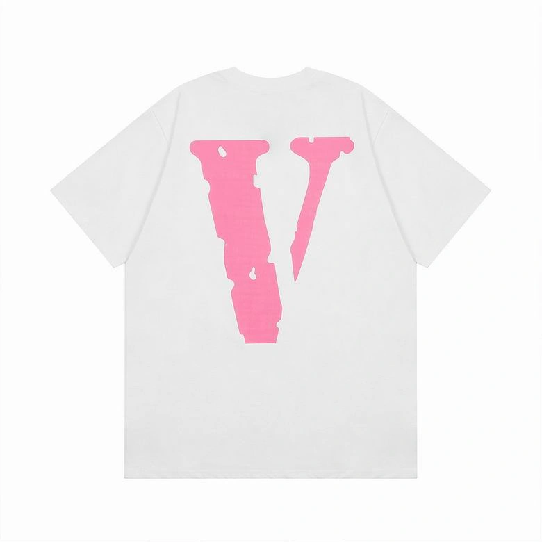 V*lone T-shirt Top Quality Qiqi 20240718- OnTrend 12116