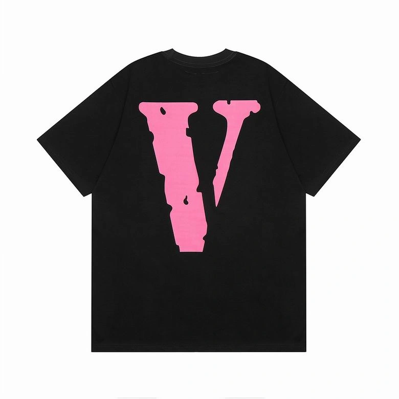 V*lone T-shirt Top Quality Qiqi 20240718- OnTrend 12116