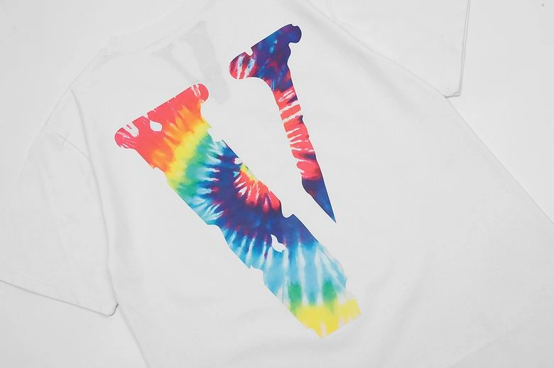 V*lone T-shirt Top Quality Qiqi 20240718- Bold 12115