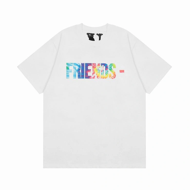 V*lone T-shirt Top Quality Qiqi 20240718- Bold 12115