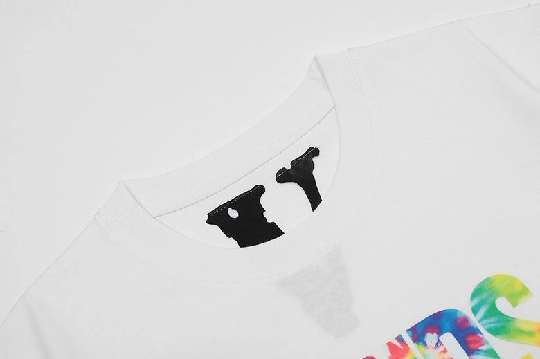 V*lone T-shirt Top Quality Qiqi 20240718- Bold 12115