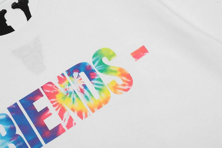 V*lone T-shirt Top Quality Qiqi 20240718- Bold 12115