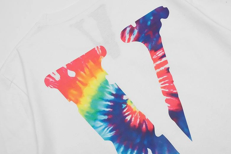 V*lone T-shirt Top Quality Qiqi 20240718- Bold 12115