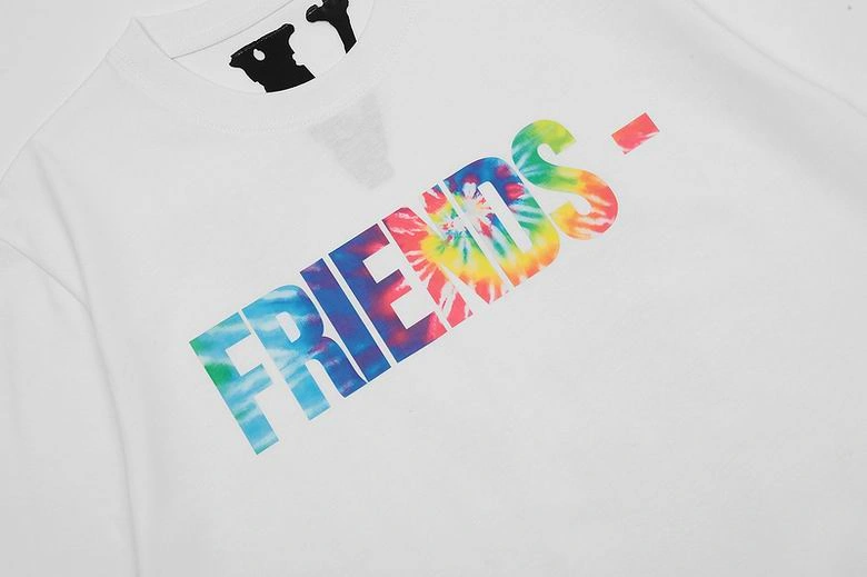 V*lone T-shirt Top Quality Qiqi 20240718- Bold 12115
