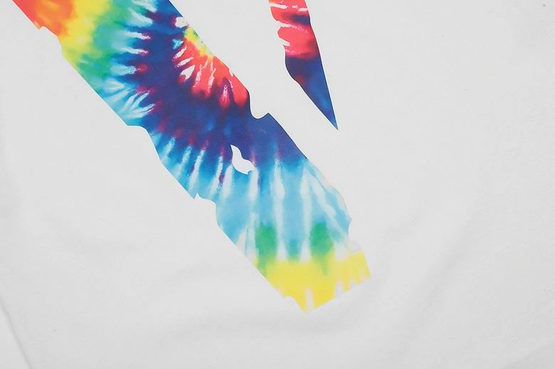 V*lone T-shirt Top Quality Qiqi 20240718- Bold 12115
