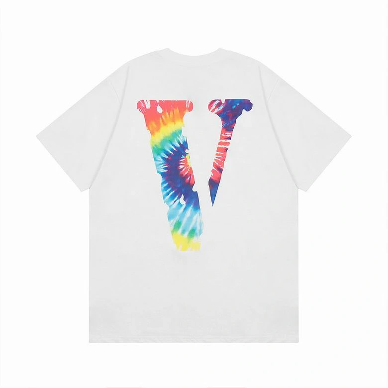 V*lone T-shirt Top Quality Qiqi 20240718- Bold 12115