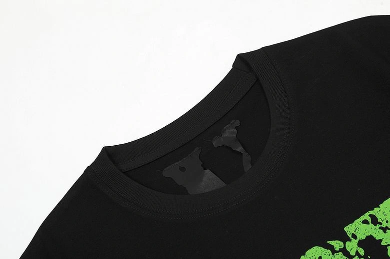 ZipUp V*lone T-shirt Top Quality Qiqi 20240718- 12114