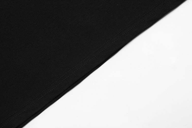 ZipUp V*lone T-shirt Top Quality Qiqi 20240718- 12114