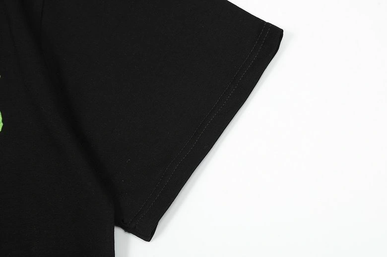 ZipUp V*lone T-shirt Top Quality Qiqi 20240718- 12114