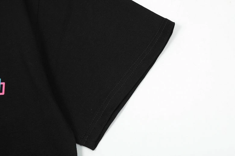 V*lone T-shirt Top Quality Qiqi 20240718- Comfortable 12113