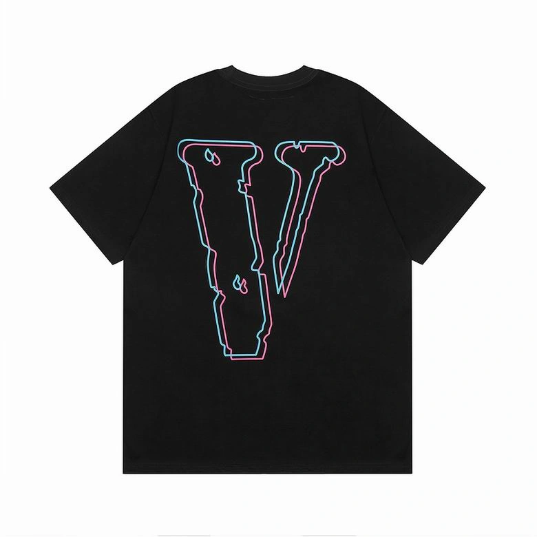 V*lone T-shirt Top Quality Qiqi 20240718- Comfortable 12113