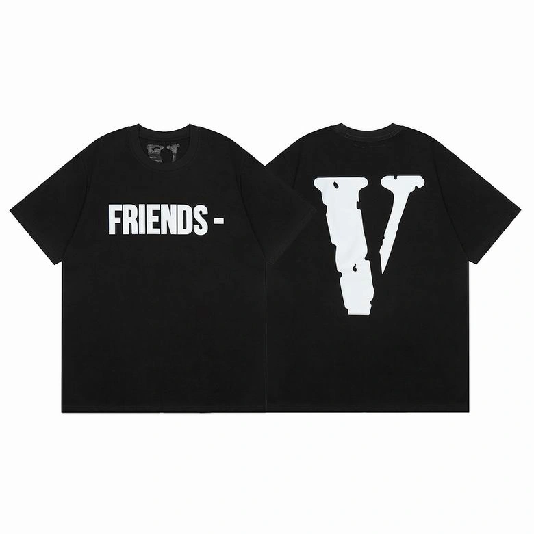 V*lone T-shirt Top Quality Qiqi 20240718- UrbanStyle 12111