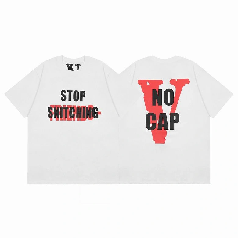 Neat V*lone T-shirt Top Quality Qiqi 20240718- 12112