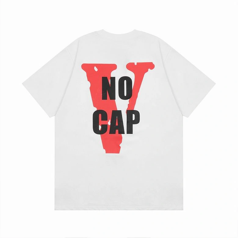 Neat V*lone T-shirt Top Quality Qiqi 20240718- 12112
