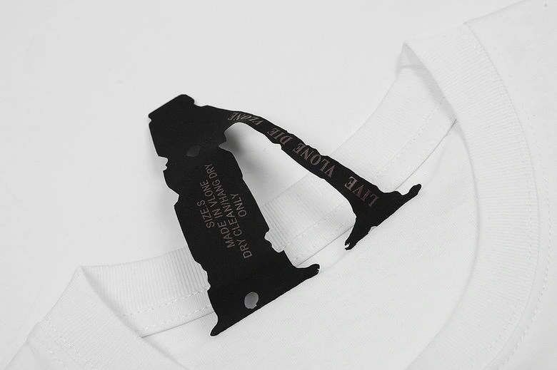 Neat V*lone T-shirt Top Quality Qiqi 20240718- 12112