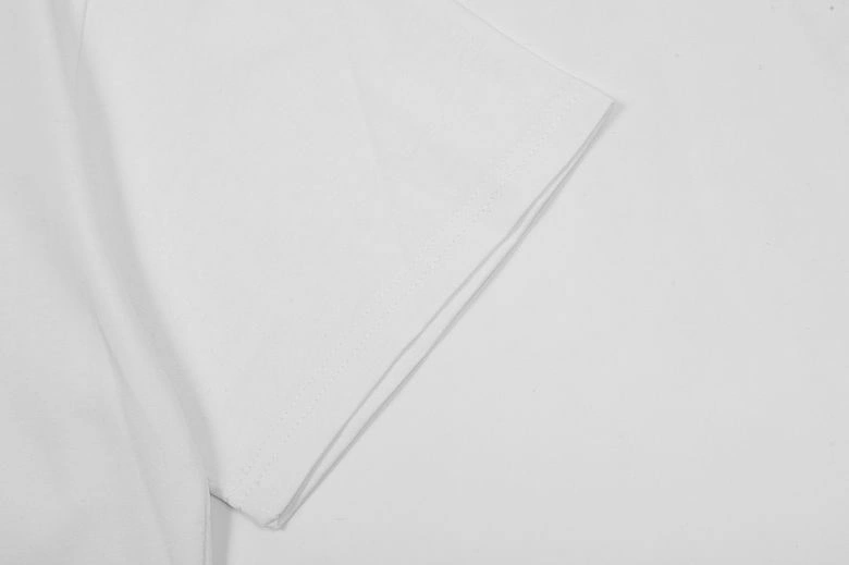 Neat V*lone T-shirt Top Quality Qiqi 20240718- 12112
