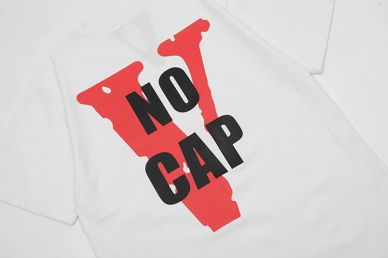 Neat V*lone T-shirt Top Quality Qiqi 20240718- 12112