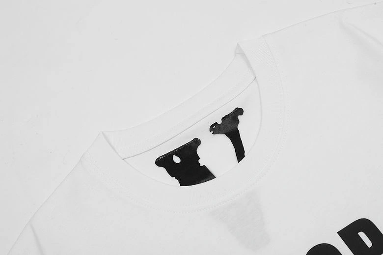 Neat V*lone T-shirt Top Quality Qiqi 20240718- 12112