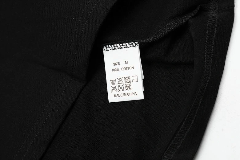 V*lone T-shirt Top Quality Qiqi 20240718- EasyCare 12109