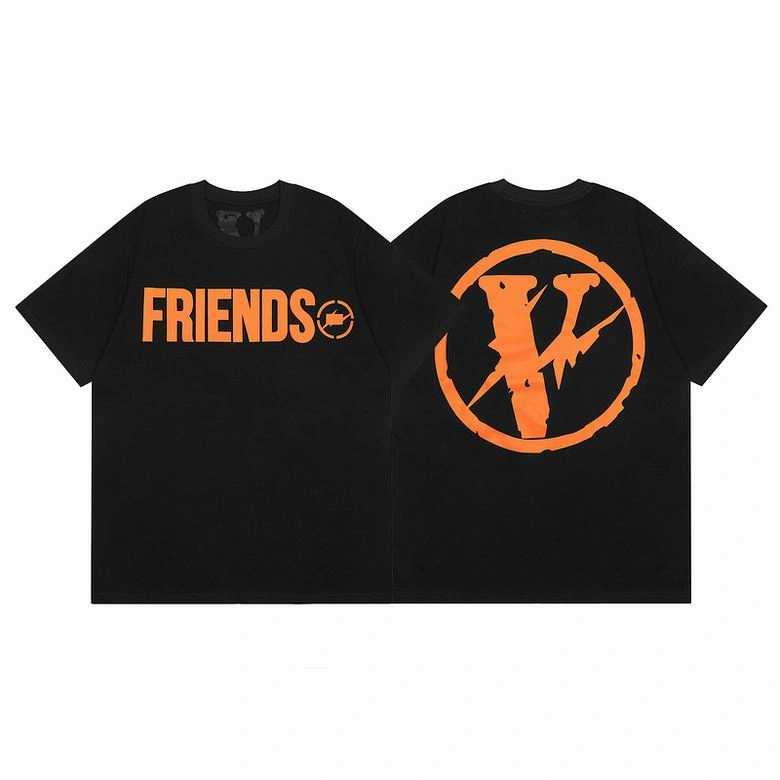 V*lone T-shirt Top Quality Qiqi 20240718- EasyCare 12109