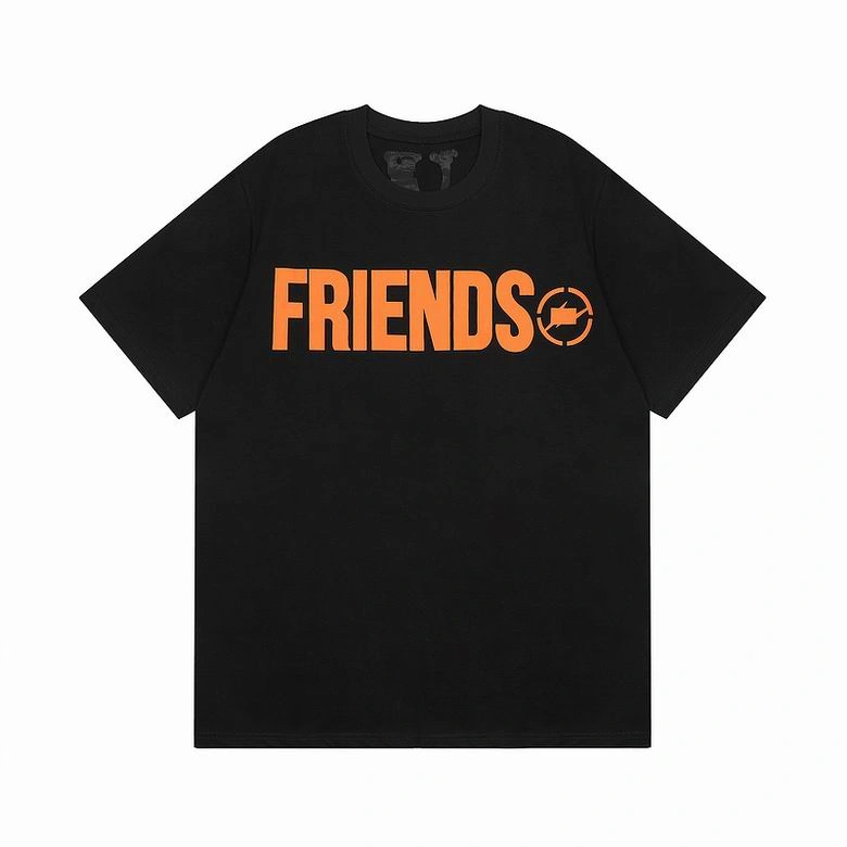 V*lone T-shirt Top Quality Qiqi 20240718- EasyCare 12109