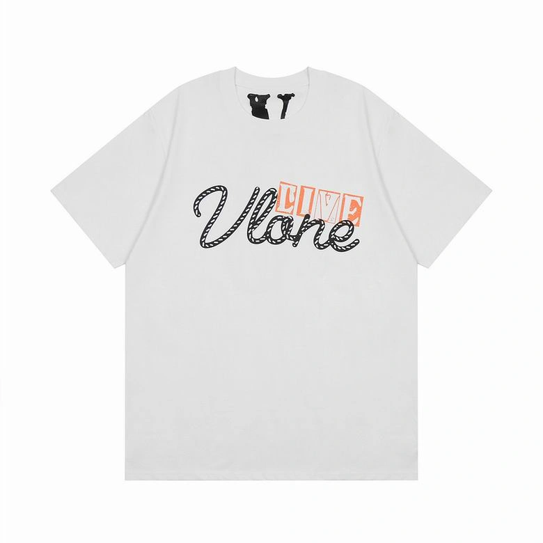 StreetReady V*lone T-shirt Top Quality Qiqi 20240718- 12110