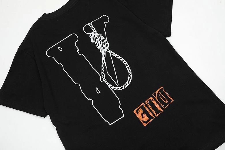StreetReady V*lone T-shirt Top Quality Qiqi 20240718- 12110