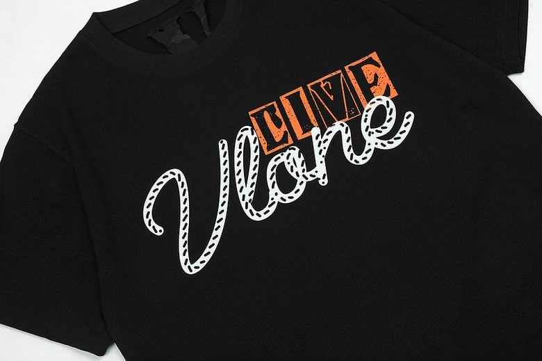StreetReady V*lone T-shirt Top Quality Qiqi 20240718- 12110