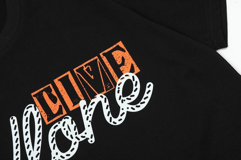 StreetReady V*lone T-shirt Top Quality Qiqi 20240718- 12110