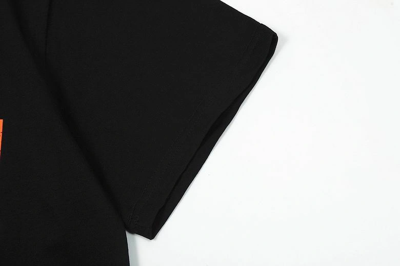 StreetReady V*lone T-shirt Top Quality Qiqi 20240718- 12110