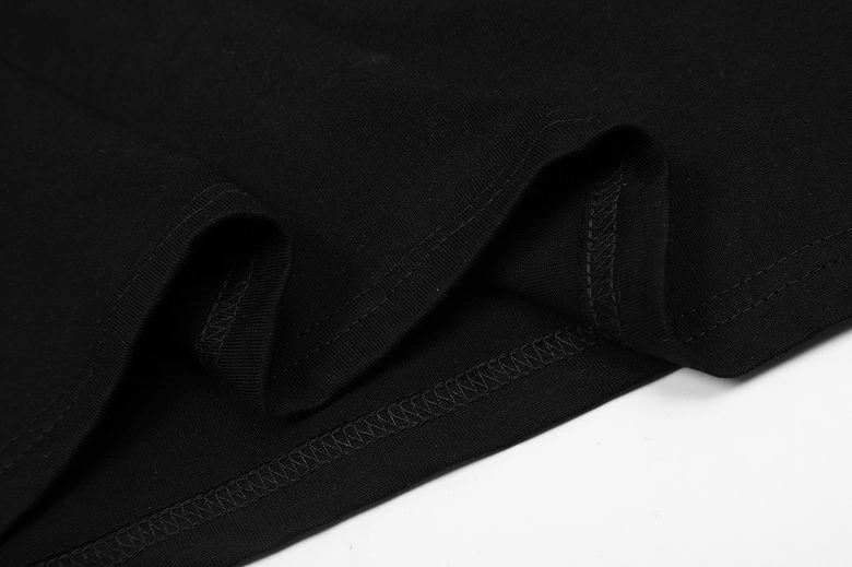 StreetReady V*lone T-shirt Top Quality Qiqi 20240718- 12110