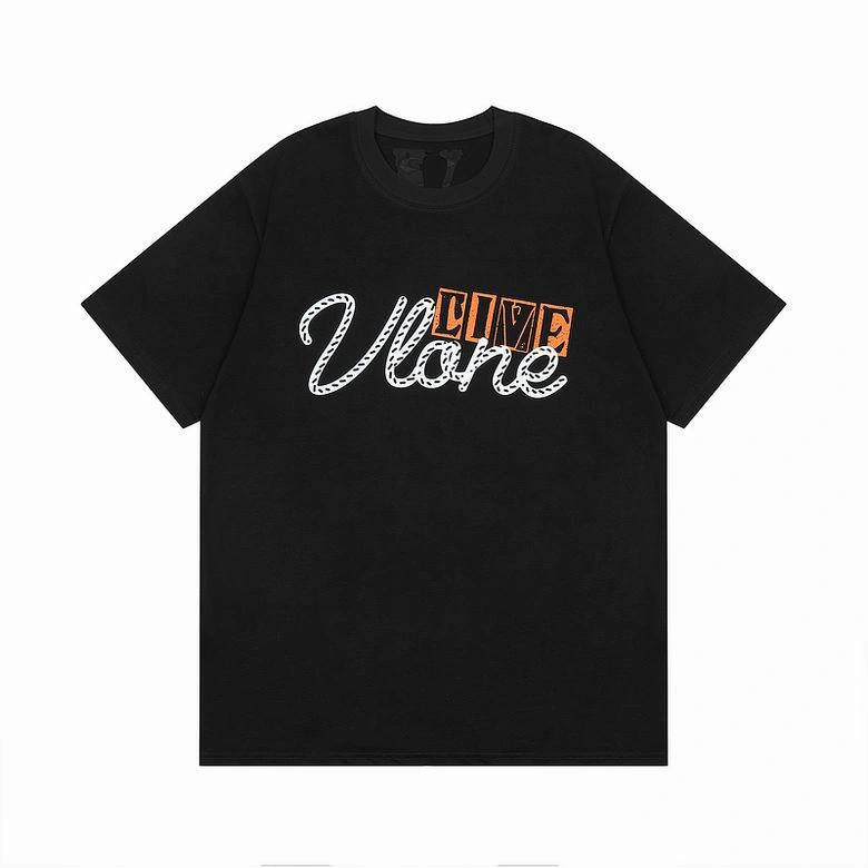 StreetReady V*lone T-shirt Top Quality Qiqi 20240718- 12110