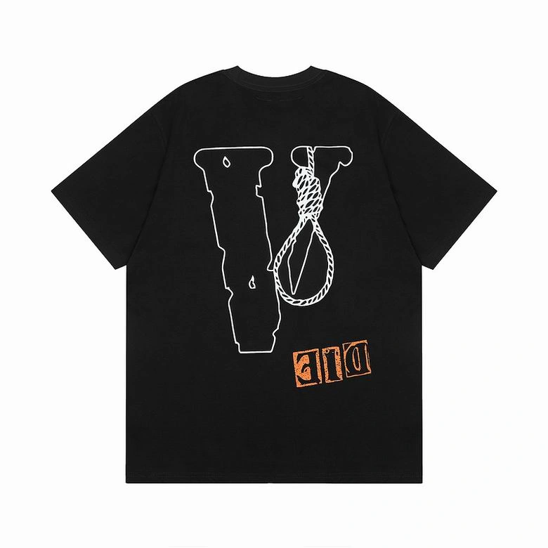 StreetReady V*lone T-shirt Top Quality Qiqi 20240718- 12110