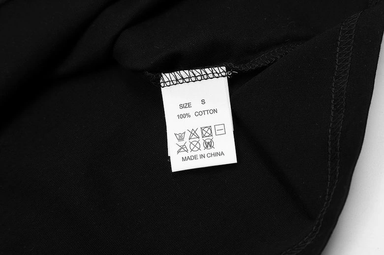 StreetReady V*lone T-shirt Top Quality Qiqi 20240718- 12110