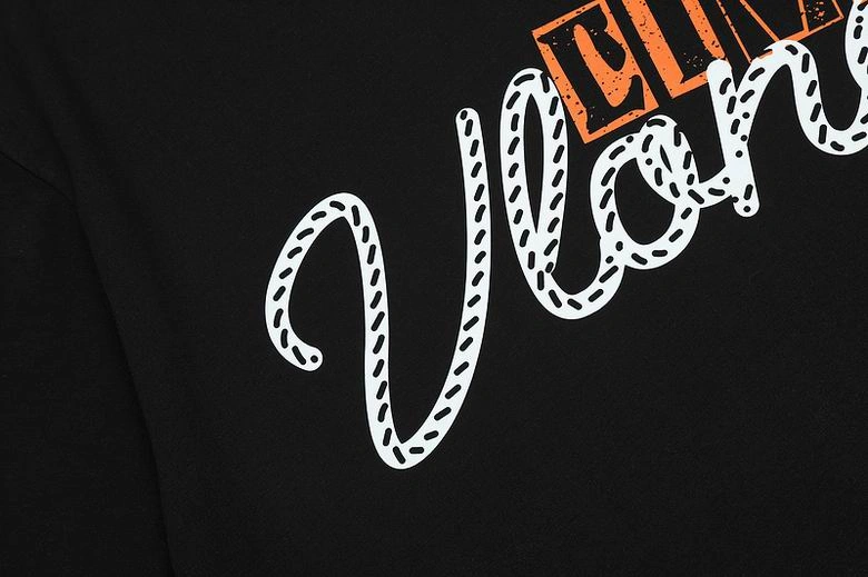StreetReady V*lone T-shirt Top Quality Qiqi 20240718- 12110
