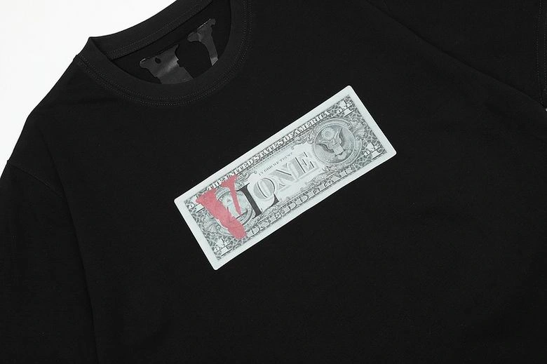 TechFriendly V*lone T-shirt Top Quality Qiqi 20240718- 12108