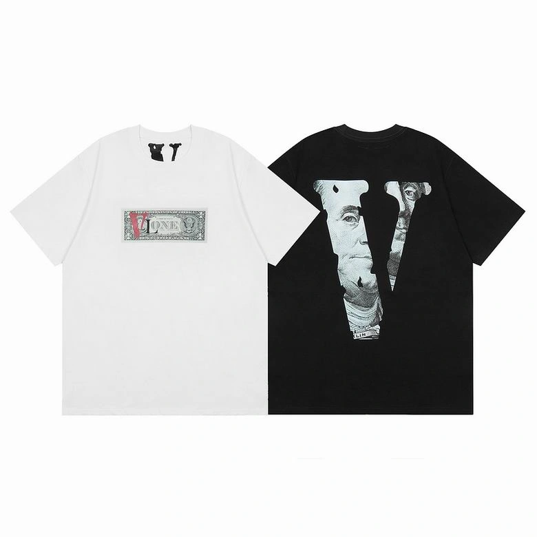 Upgraded V*lone T-shirt Top Quality Qiqi 20240718- 12049