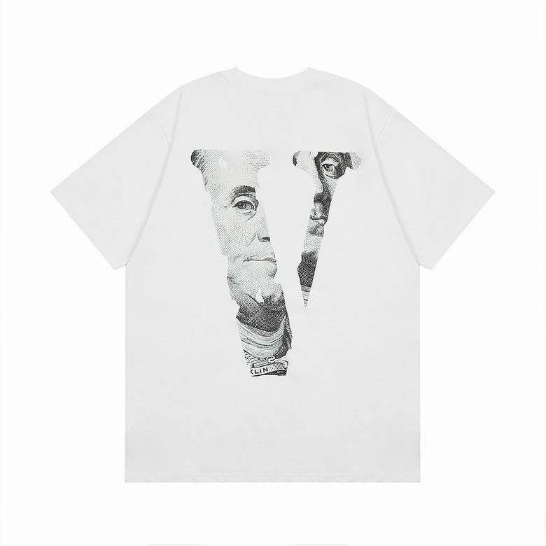 TechFriendly V*lone T-shirt Top Quality Qiqi 20240718- 12108