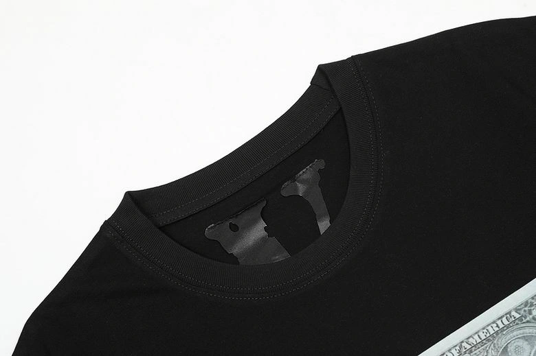 TechFriendly V*lone T-shirt Top Quality Qiqi 20240718- 12108