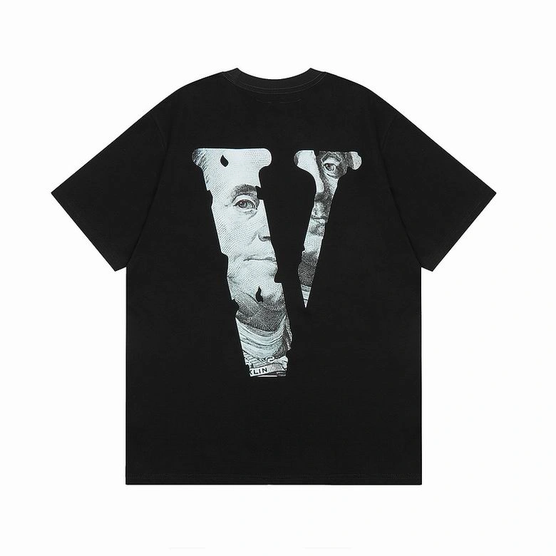 TechFriendly V*lone T-shirt Top Quality Qiqi 20240718- 12108